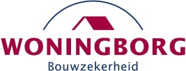 Logo woningborg