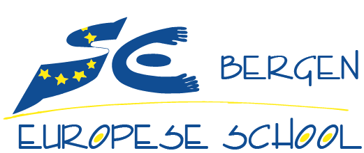 Logo-europeseschoolbergen