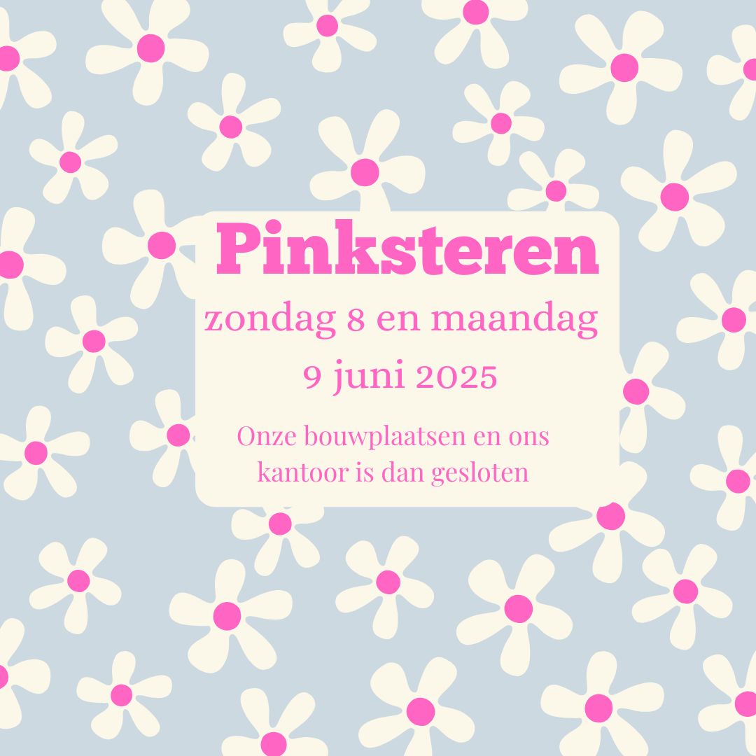 Pinksteren Pinksteren