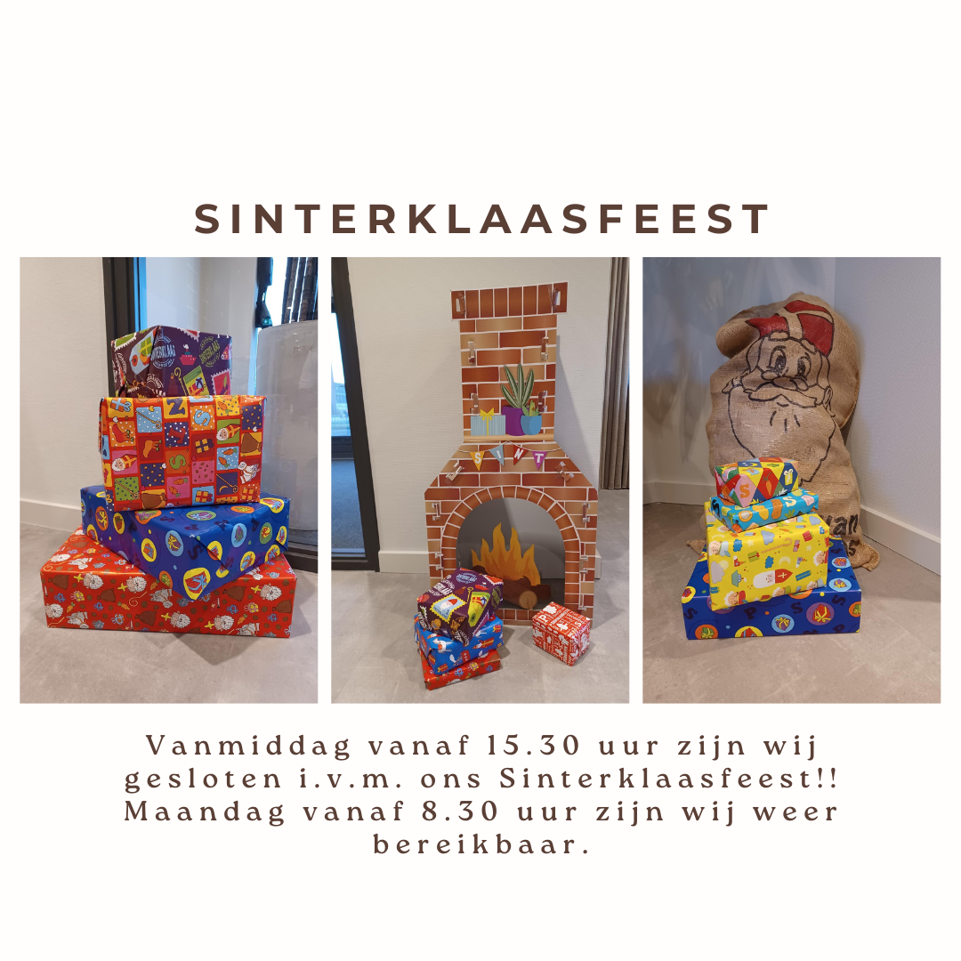 Sinterklaas