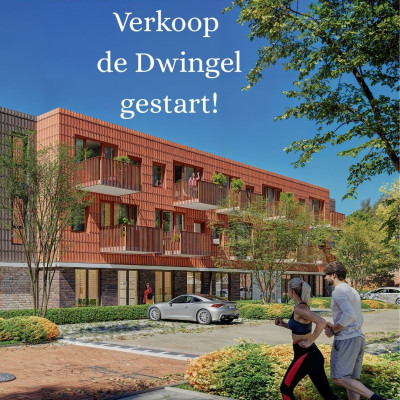 Verkoop de Dwingel de Goorn Henselmans Bouw en Ontwikkeling