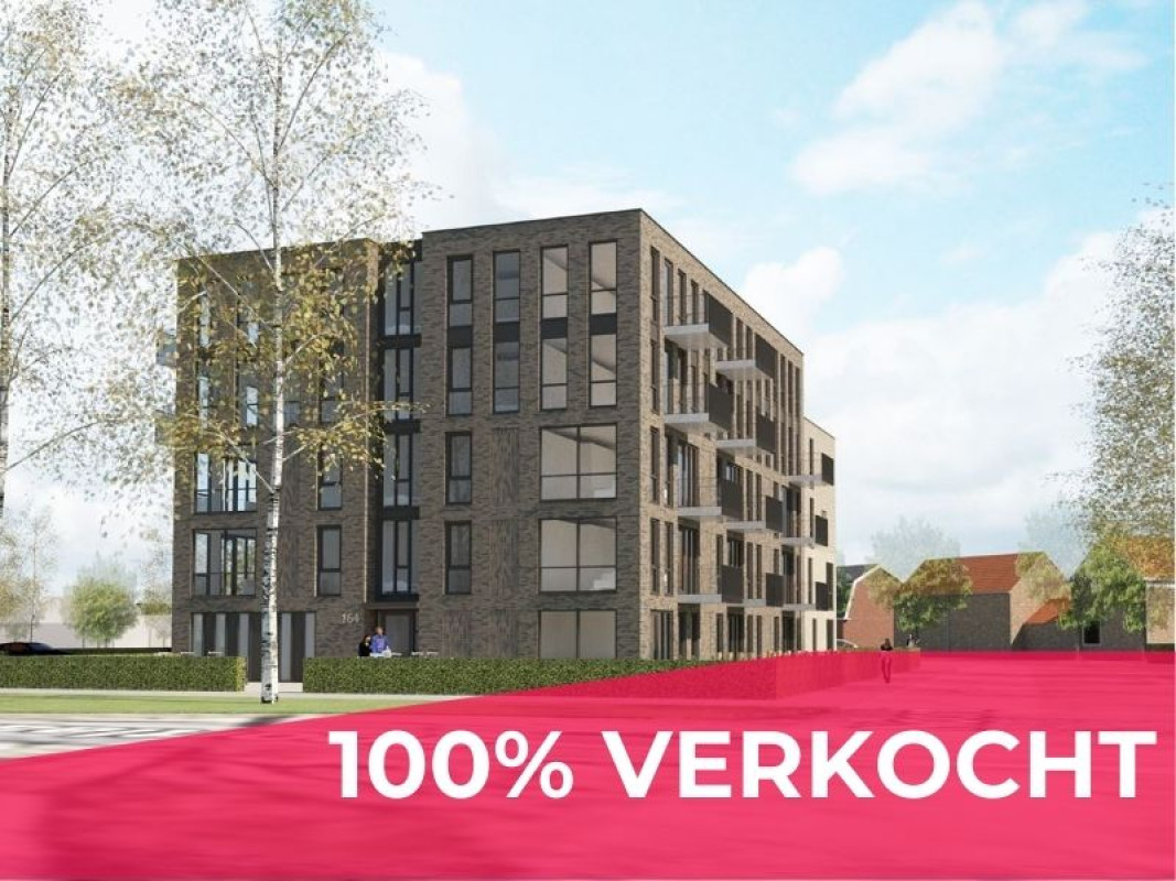 Noorderpoort Schagen appartementen nieuwbouw Henselmans koop en huur