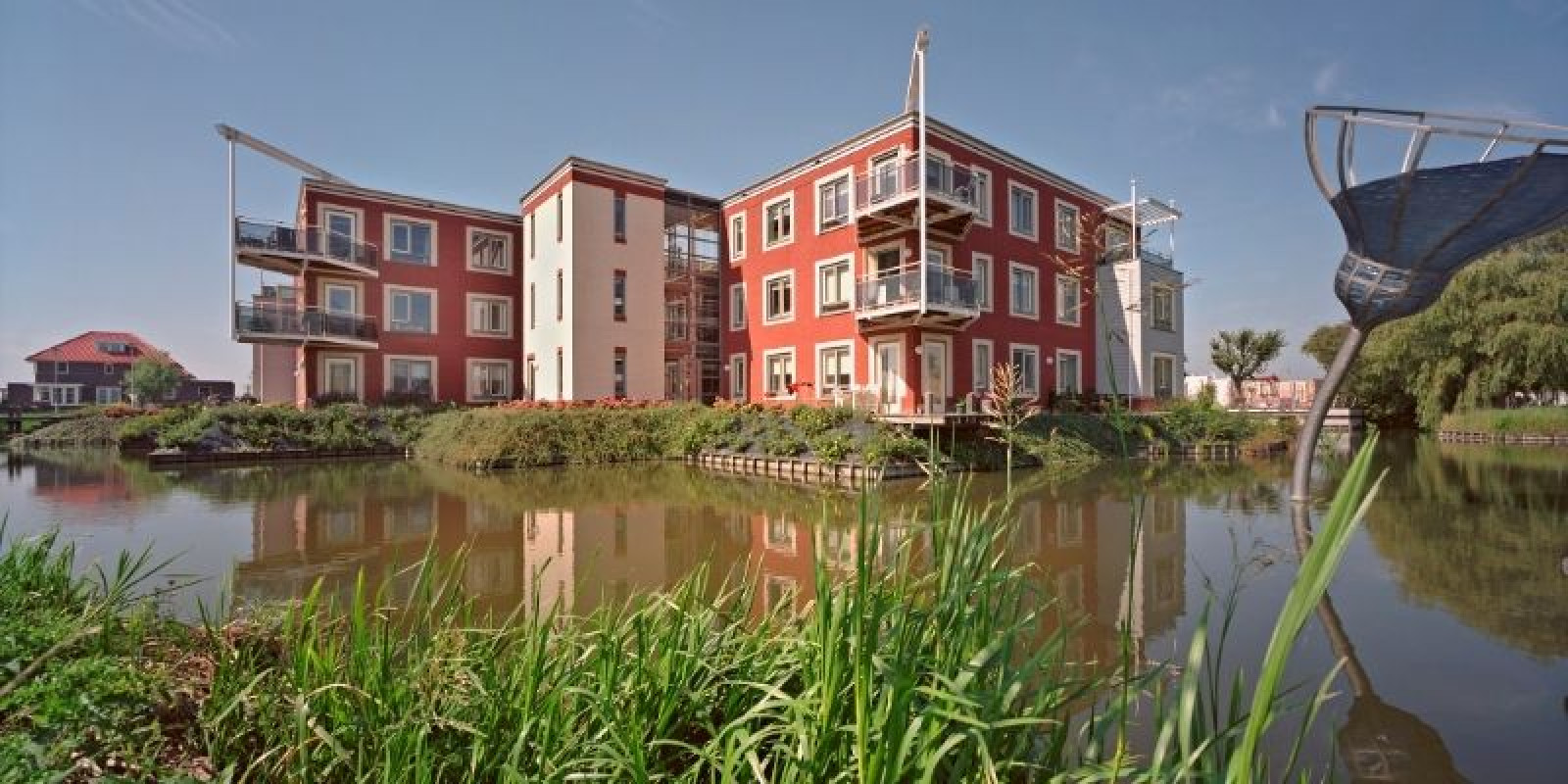90 woningen appartementen Hoogkarspel nieuwbouw Henselmans Zeeman Vastgoed