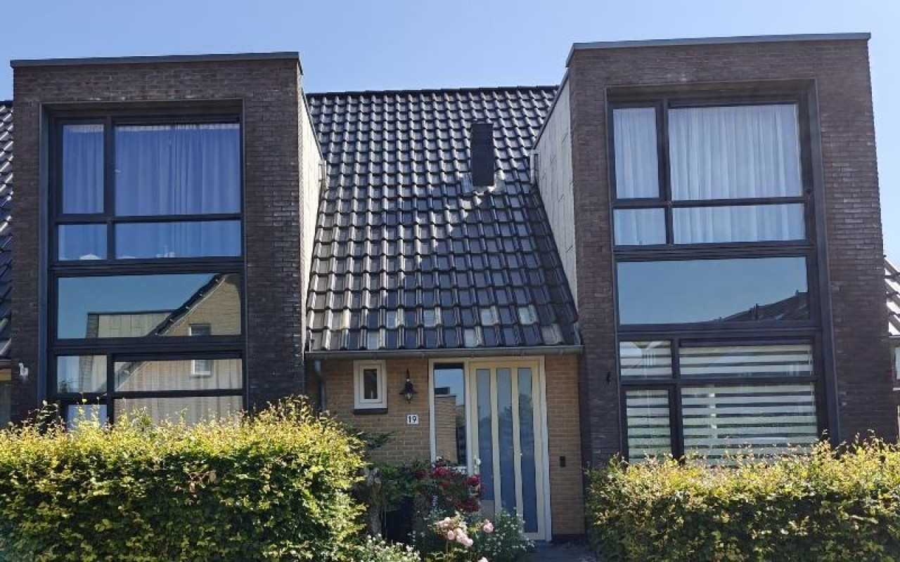 54 woningen Grootebroek nieuwbouw koopwoningen en huurwoningen Zeemand Vastgoed Henselmans Bouw en Ontwikkeling