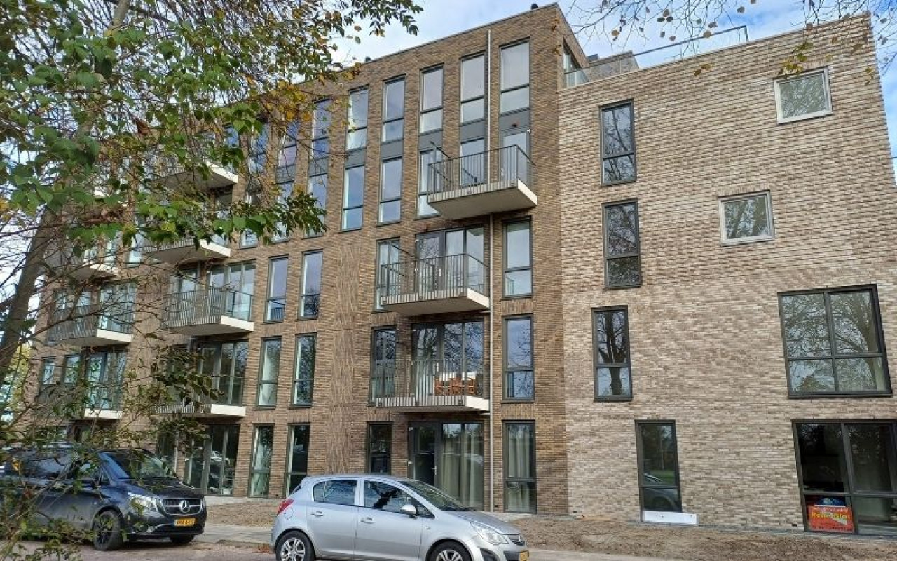 Noorderpoort Schagen ontwikkeling NW360 Henselmans Bouw & ontwikkeling